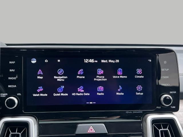 2022 Kia Sorento Vehicle Photo in Appleton, WI 54914