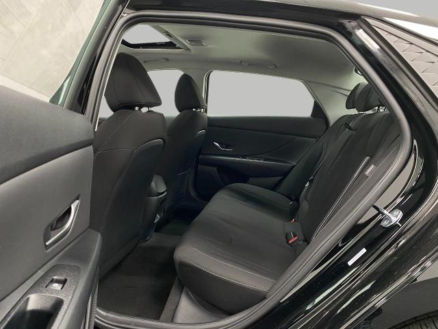 2025 Hyundai ELANTRA Vehicle Photo in Appleton, WI 54913