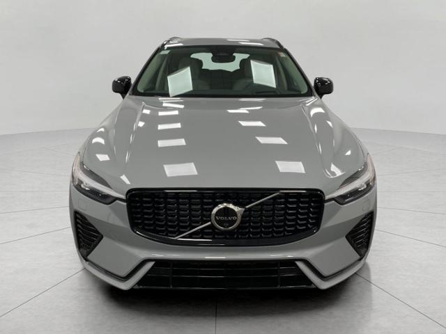 2025 Volvo XC60 Vehicle Photo in Appleton, WI 54913