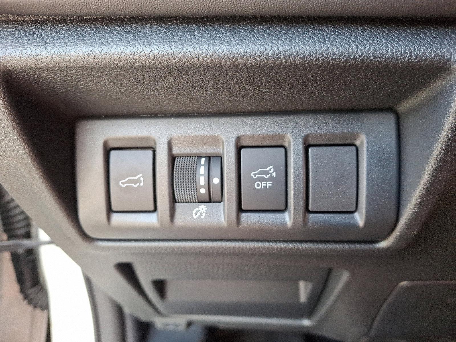 2024 Subaru Outback Vehicle Photo in Harrisburg, PA 17111
