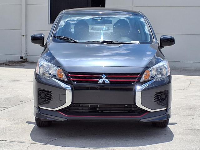 2024 Mitsubishi Mirage G4 Vehicle Photo in Tampa, FL 33612