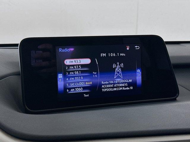 2019 Lexus RX 350 Vehicle Photo in Flemington, NJ 08822