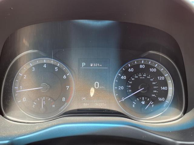 2021 Hyundai KONA Vehicle Photo in Tampa, FL 33612
