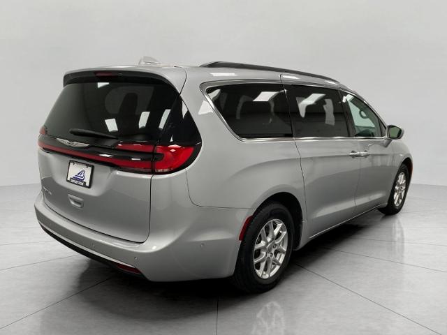 2022 Chrysler Pacifica Vehicle Photo in Appleton, WI 54913
