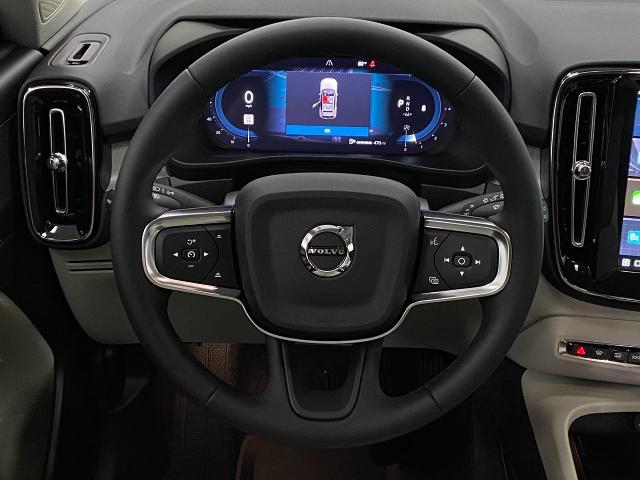 2025 Volvo XC40 Vehicle Photo in Appleton, WI 54913
