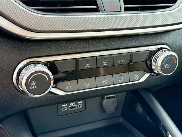 2025 Nissan Altima Vehicle Photo in Flemington, NJ 08822