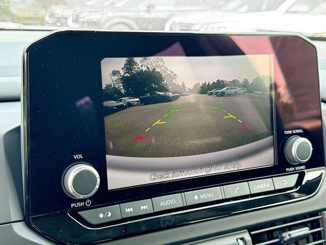 2025 Nissan Pathfinder Vehicle Photo in Flemington, NJ 08822