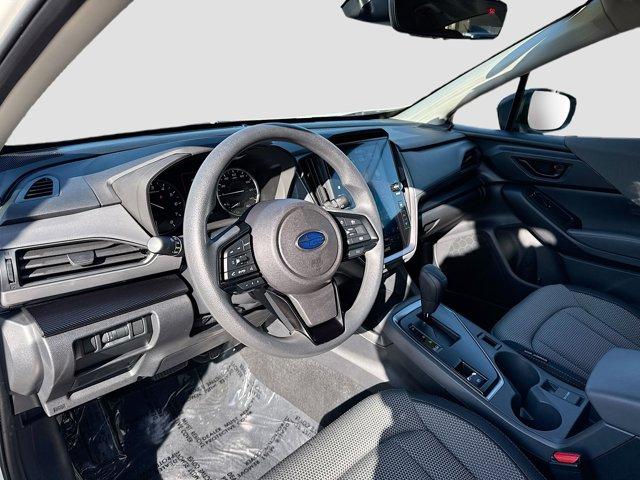 2024 Subaru Crosstrek Vehicle Photo in Doylestown, PA 18902
