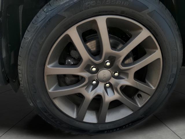 2016 Jeep Renegade Vehicle Photo in Green Bay, WI 54304