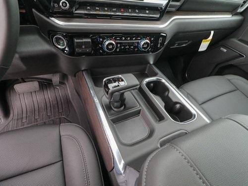 2025 GMC Sierra 1500 Vehicle Photo in HOMOSASSA, FL 34448-1461
