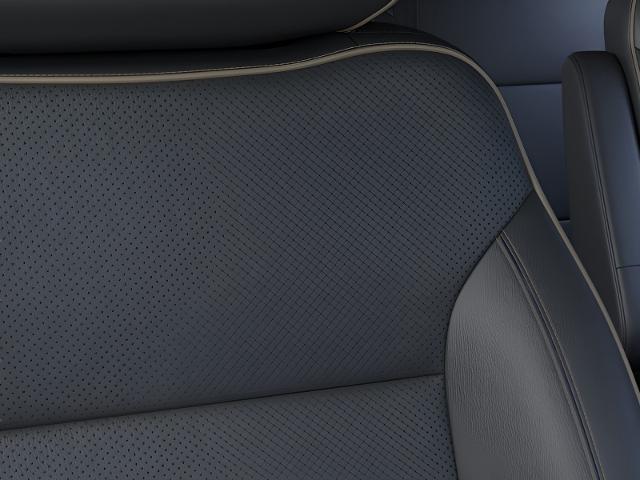 2025 GMC Yukon Vehicle Photo in MANITOWOC, WI 54220-5838