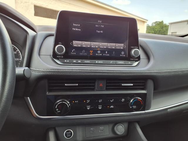 2023 Nissan Rogue Vehicle Photo in Tampa, FL 33612