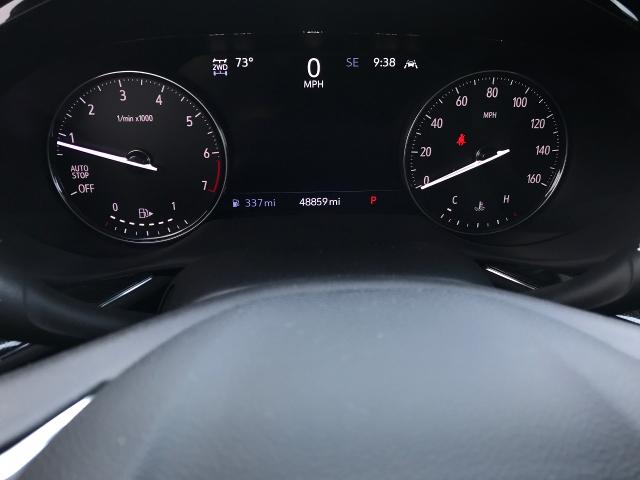 2021 Buick Envision Vehicle Photo in GREEN BAY, WI 54303-3330