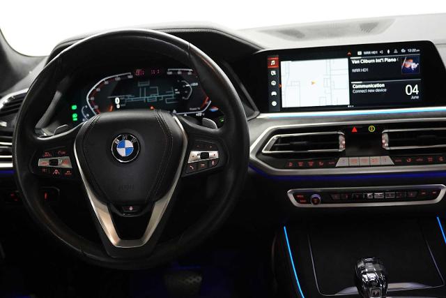 2022 BMW X5 sDrive40i Vehicle Photo in GRAPEVINE, TX 76051