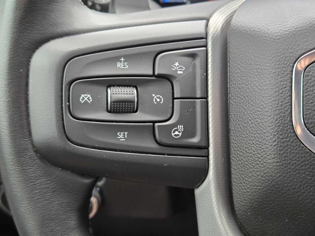 2023 GMC Sierra 1500 Vehicle Photo in DENTON, TX 76210-9321