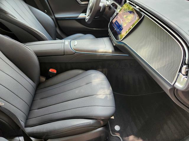 2025 Mercedes-Benz E-Class Vehicle Photo in HOUSTON, TX 77079