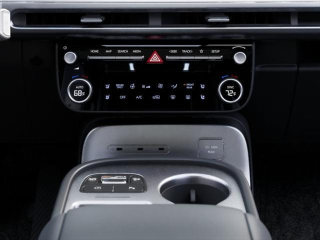 2026 Hyundai IONIQ 9 Vehicle Photo in Peoria, IL 61615