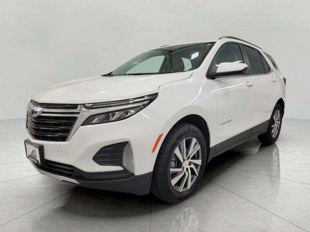 2023 Chevrolet Equinox Vehicle Photo in APPLETON, WI 54914-4656