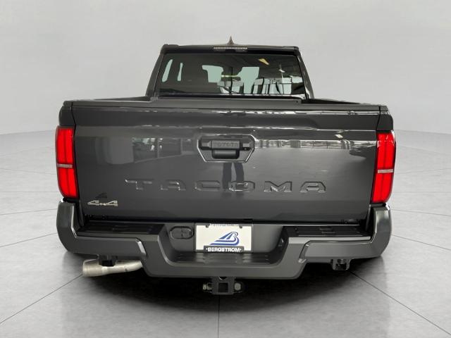 2025 Toyota Tacoma 4WD Vehicle Photo in Oshkosh, WI 54904
