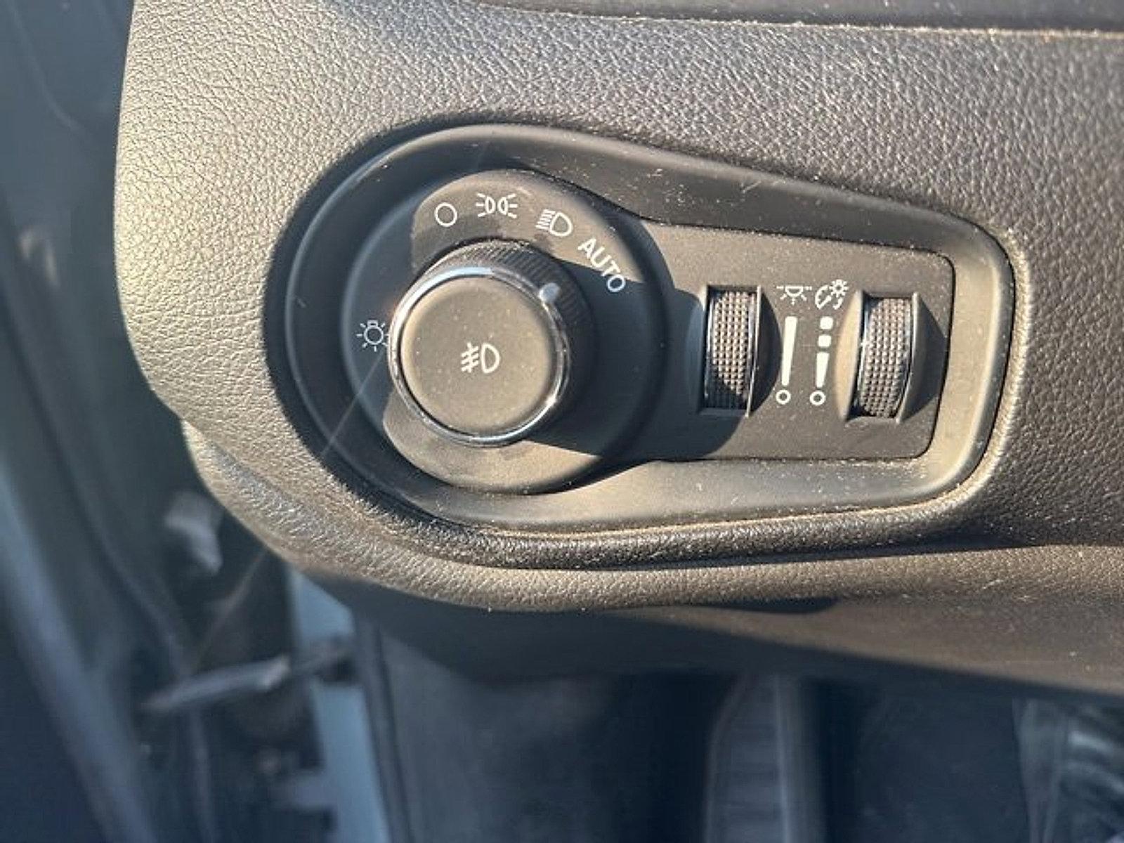 2018 Jeep Renegade Vehicle Photo in Trevose, PA 19053