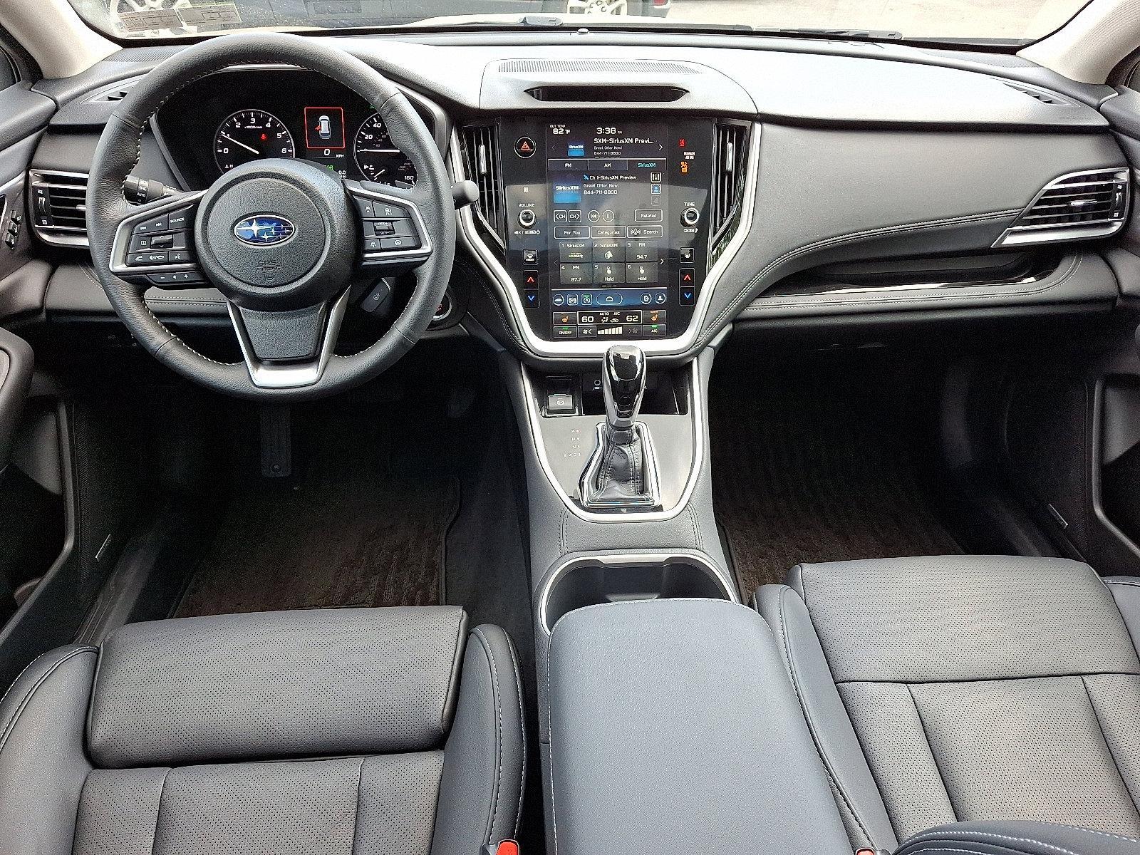 2024 Subaru Outback Vehicle Photo in Harrisburg, PA 17111