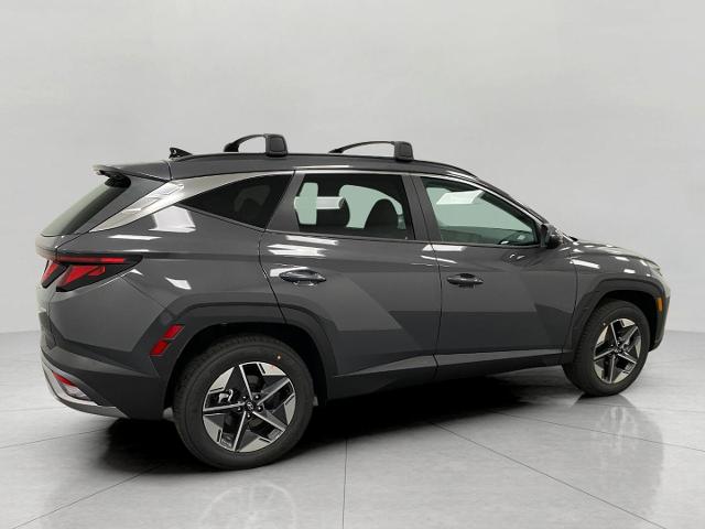 2025 Hyundai TUCSON Vehicle Photo in Appleton, WI 54913
