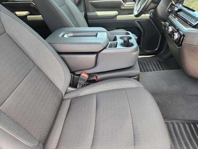 2025 GMC Sierra 2500 HD Vehicle Photo in DENTON, TX 76210-9321