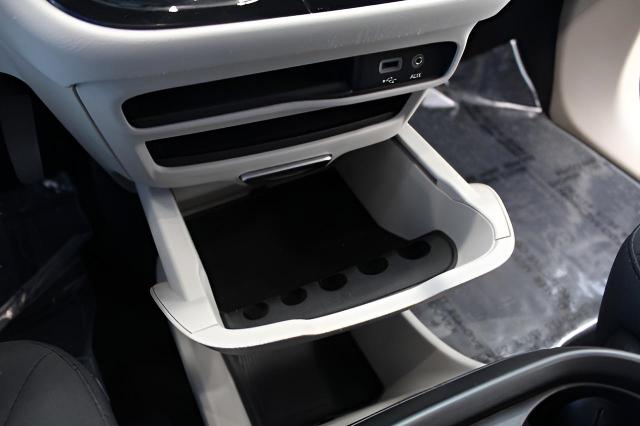 2019 Chrysler Pacifica Vehicle Photo in Green Bay, WI 54304