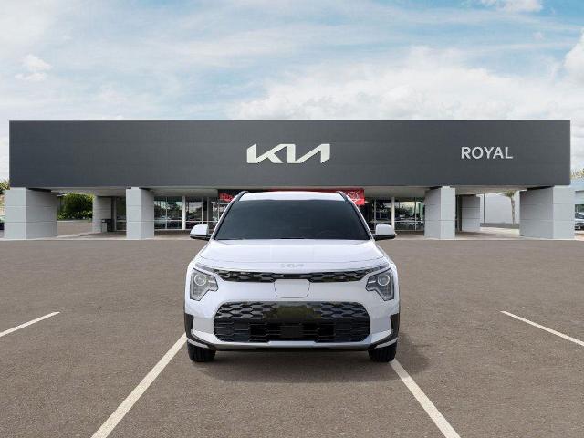 2025 Kia Niro EV Vehicle Photo in Tucson, AZ 85712