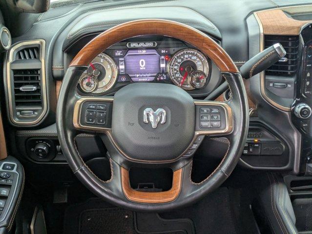 2022 Ram 3500 Vehicle Photo in SELMA, TX 78154-1459