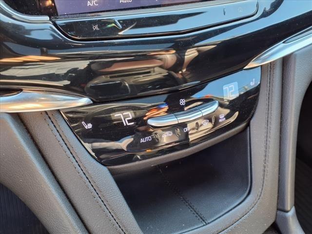2022 Cadillac XT6 Vehicle Photo in SMITHTOWN, NY 11787-5023