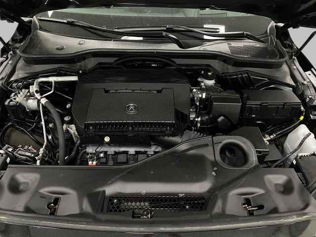 2023 Acura MDX Vehicle Photo in Appleton, WI 54913