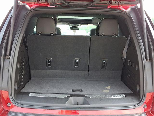 2023 Chevrolet Tahoe Vehicle Photo in PAWLING, NY 12564-3219