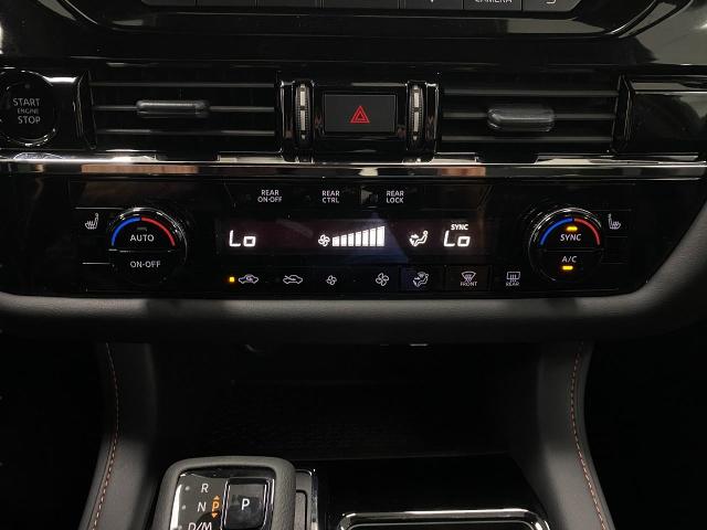 2025 Nissan Pathfinder Vehicle Photo in Appleton, WI 54913