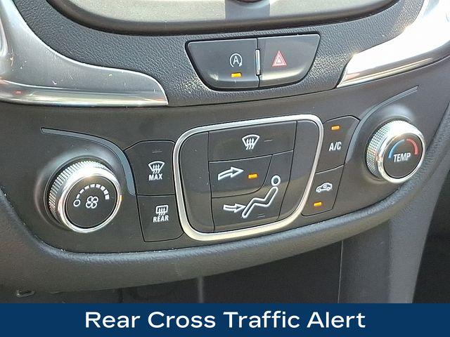 2023 Chevrolet Equinox Vehicle Photo in PAWLING, NY 12564-3219