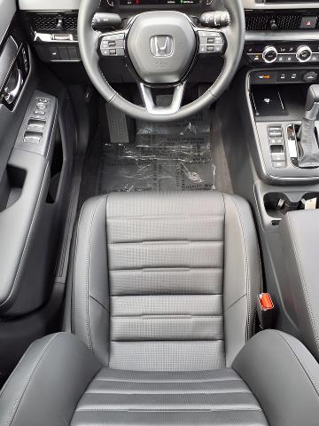 2026 Honda CR-V Vehicle Photo in Oshkosh, WI 54904