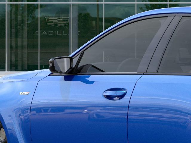 2025 Cadillac CT5-V Vehicle Photo in BATON ROUGE, LA 70809-4546