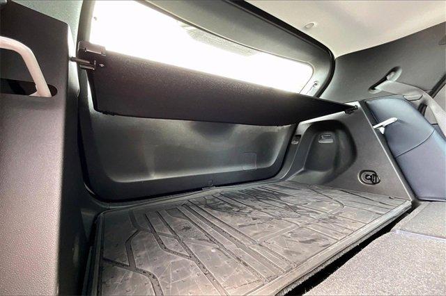 2023 Chevrolet Bolt EUV Vehicle Photo in INDEPENDENCE, MO 64055-1314
