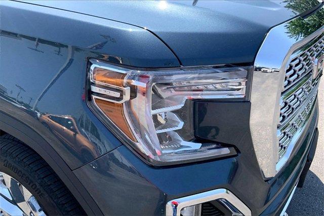 2020 GMC Sierra 1500 Vehicle Photo in INDEPENDENCE, MO 64055-1377