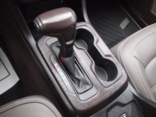 2021 GMC Canyon Vehicle Photo in MADISON, IN 47250-1611