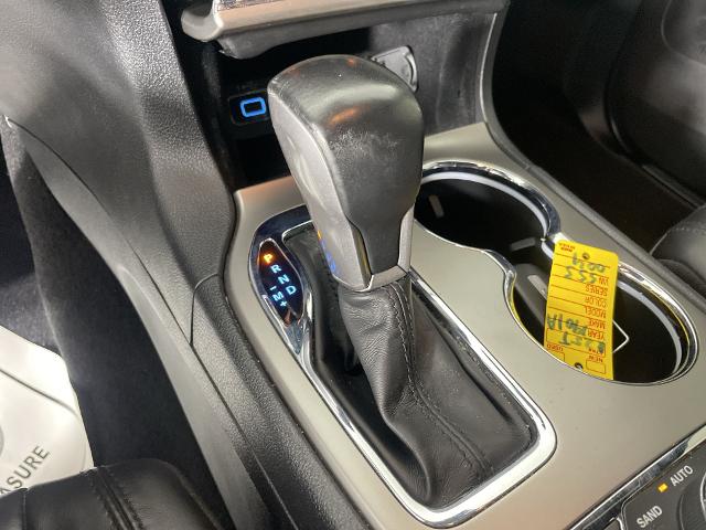 2021 Jeep Grand Cherokee Vehicle Photo in GILBERT, AZ 85297-0402