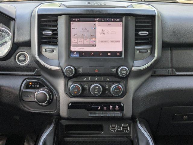 2022 Ram 1500 Vehicle Photo in BRUNSWICK, GA 31525-1881