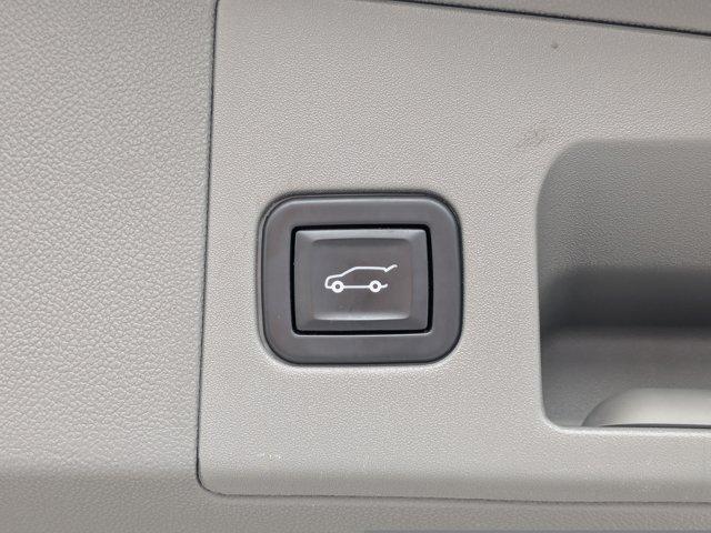 2021 Cadillac XT5 Vehicle Photo in BRUNSWICK, GA 31525-1881