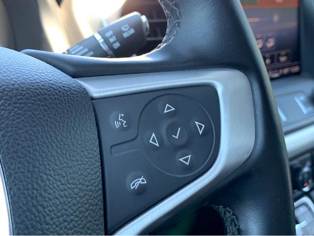 2023 GMC Acadia Vehicle Photo in BEAUFORT, SC 29906-4218