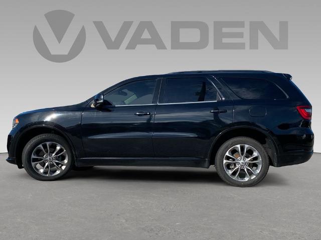 2020 Dodge Durango Vehicle Photo in Statesboro, GA 30458