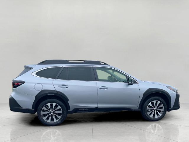 2025 Subaru Outback Vehicle Photo in Oshkosh, WI 54904
