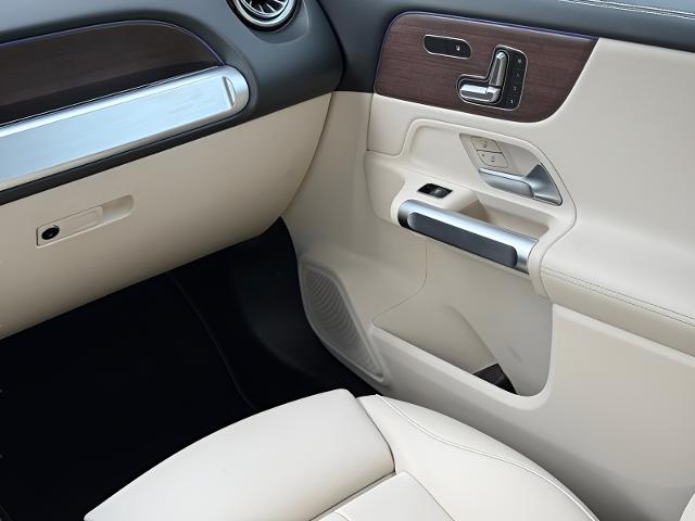 2023 Mercedes-Benz GLB Vehicle Photo in MADISON, WI 53713-3220