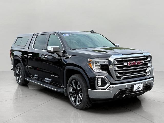 2020 GMC Sierra 1500 Vehicle Photo in MADISON, WI 53713-3220