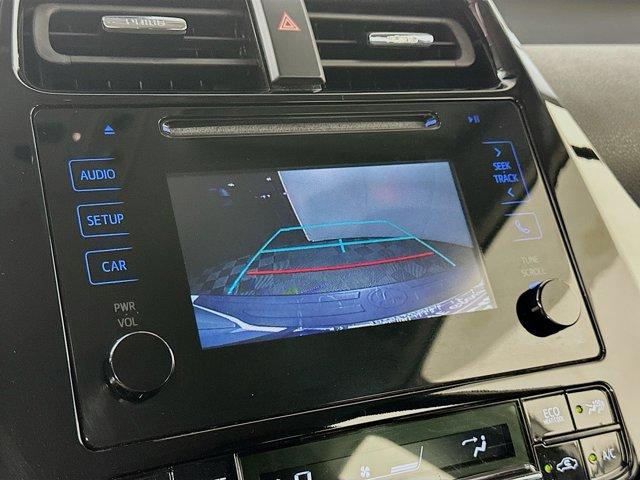 2019 Toyota Prius Vehicle Photo in Flemington, NJ 08822