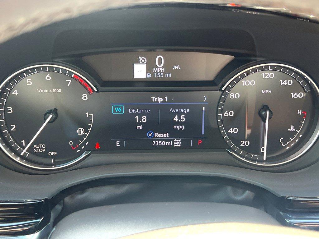 2024 Cadillac XT6 Vehicle Photo in SAVANNAH, GA 31406-4513